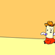 Achewood's Phillippe
